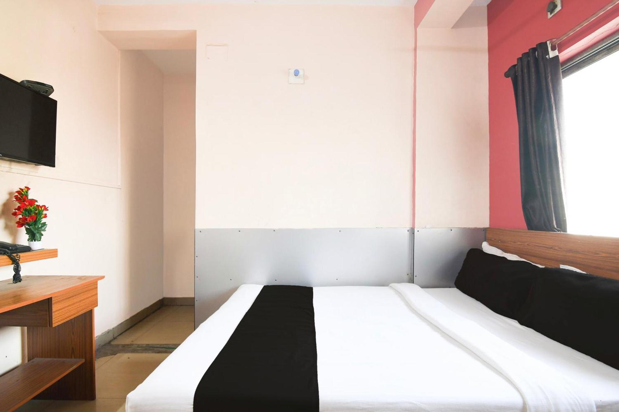 Hotel O Stay Inn Kolkata Ngoại thất bức ảnh