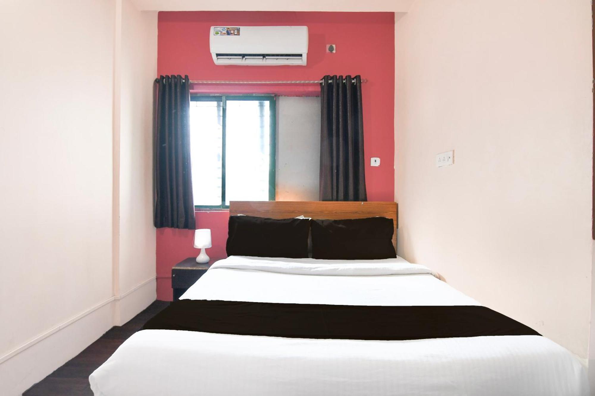 Hotel O Stay Inn Kolkata Ngoại thất bức ảnh
