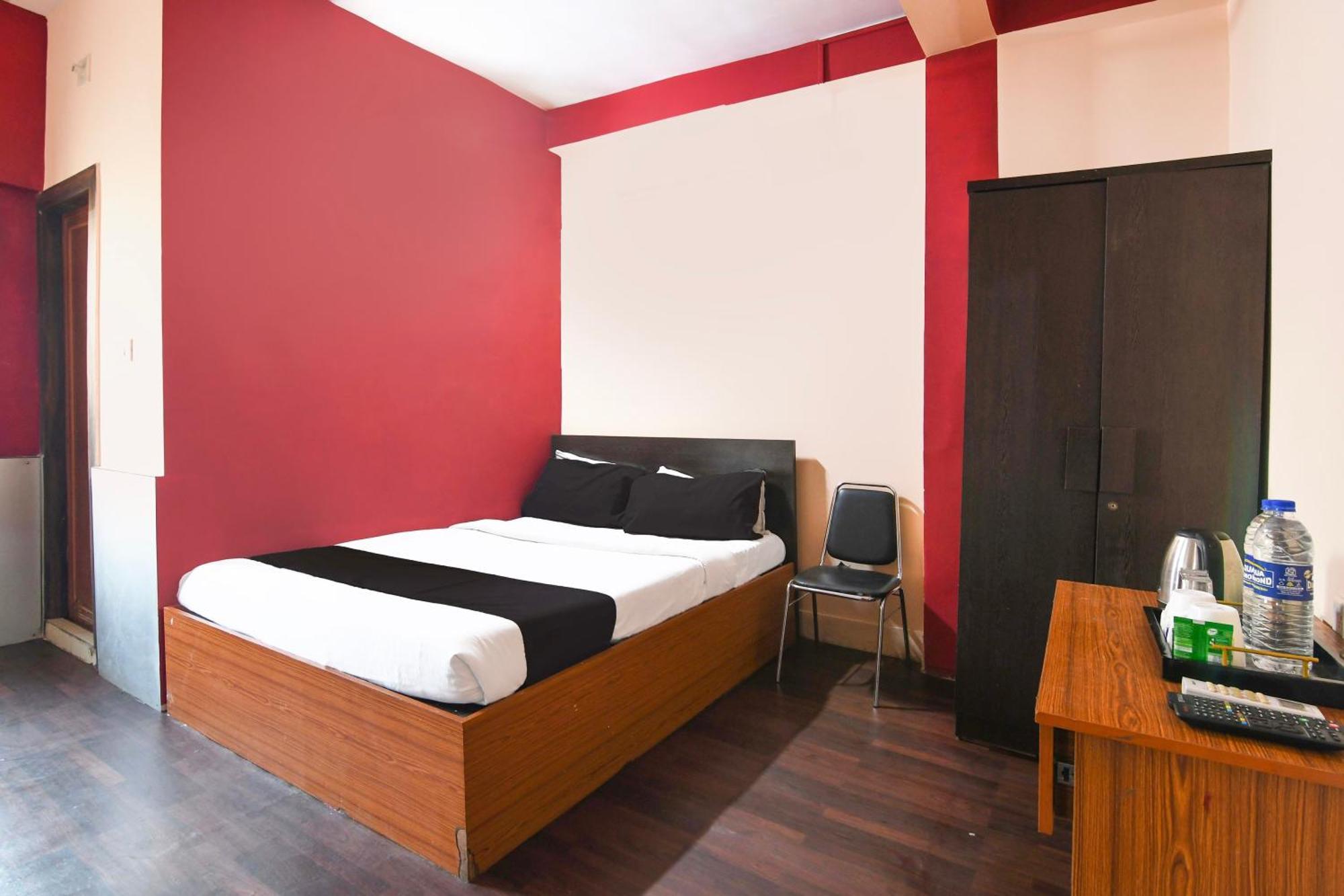 Hotel O Stay Inn Kolkata Ngoại thất bức ảnh
