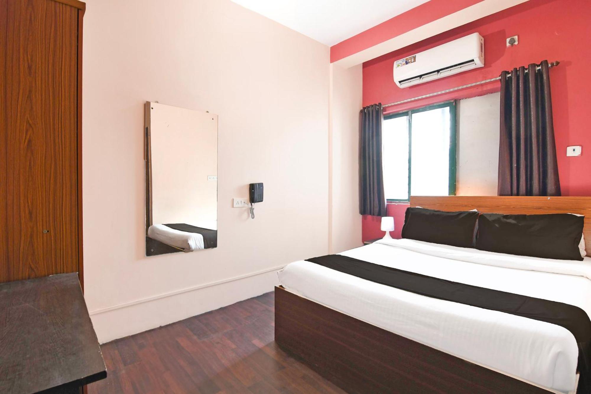 Hotel O Stay Inn Kolkata Ngoại thất bức ảnh