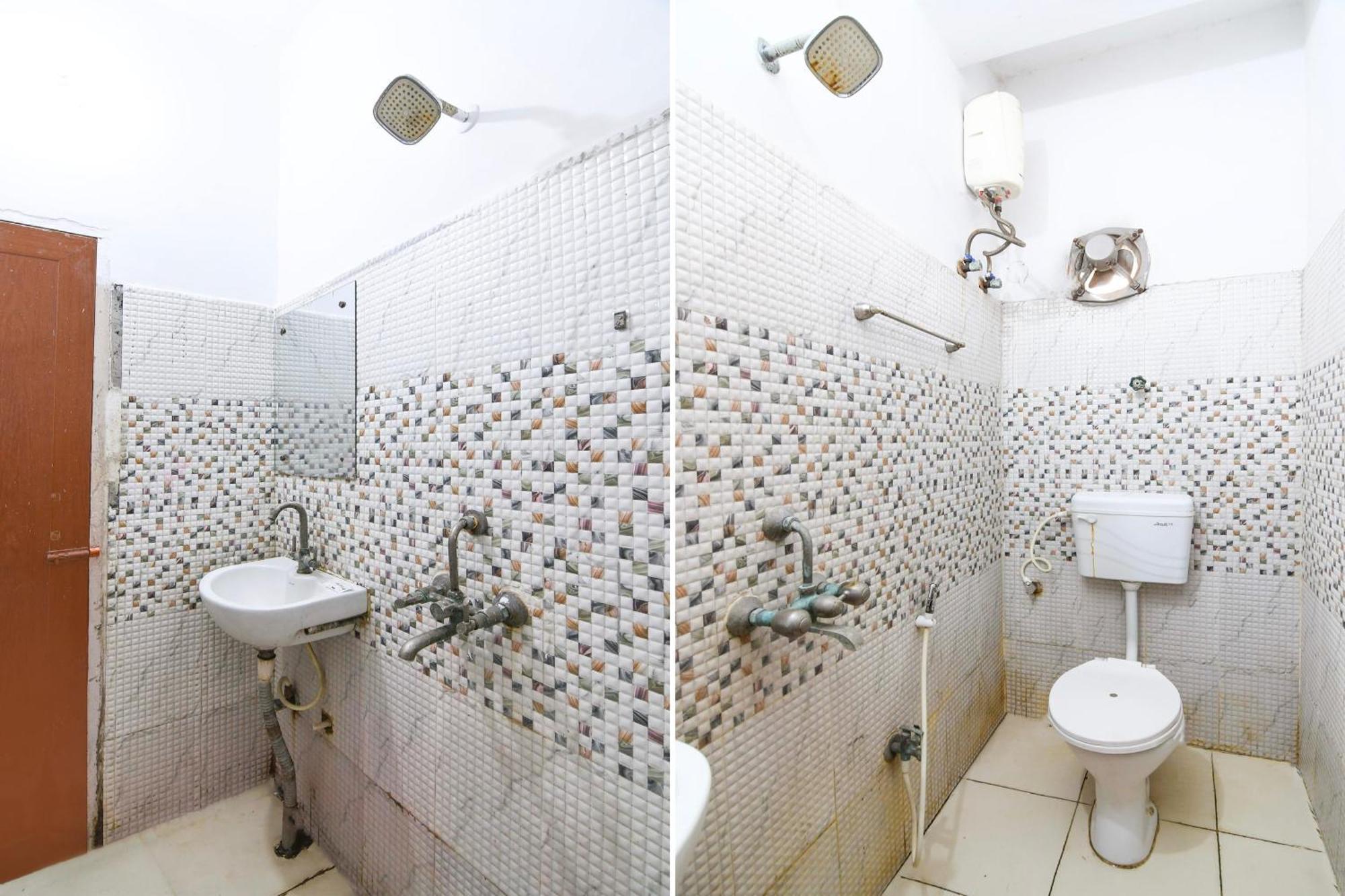 Hotel O Stay Inn Kolkata Ngoại thất bức ảnh