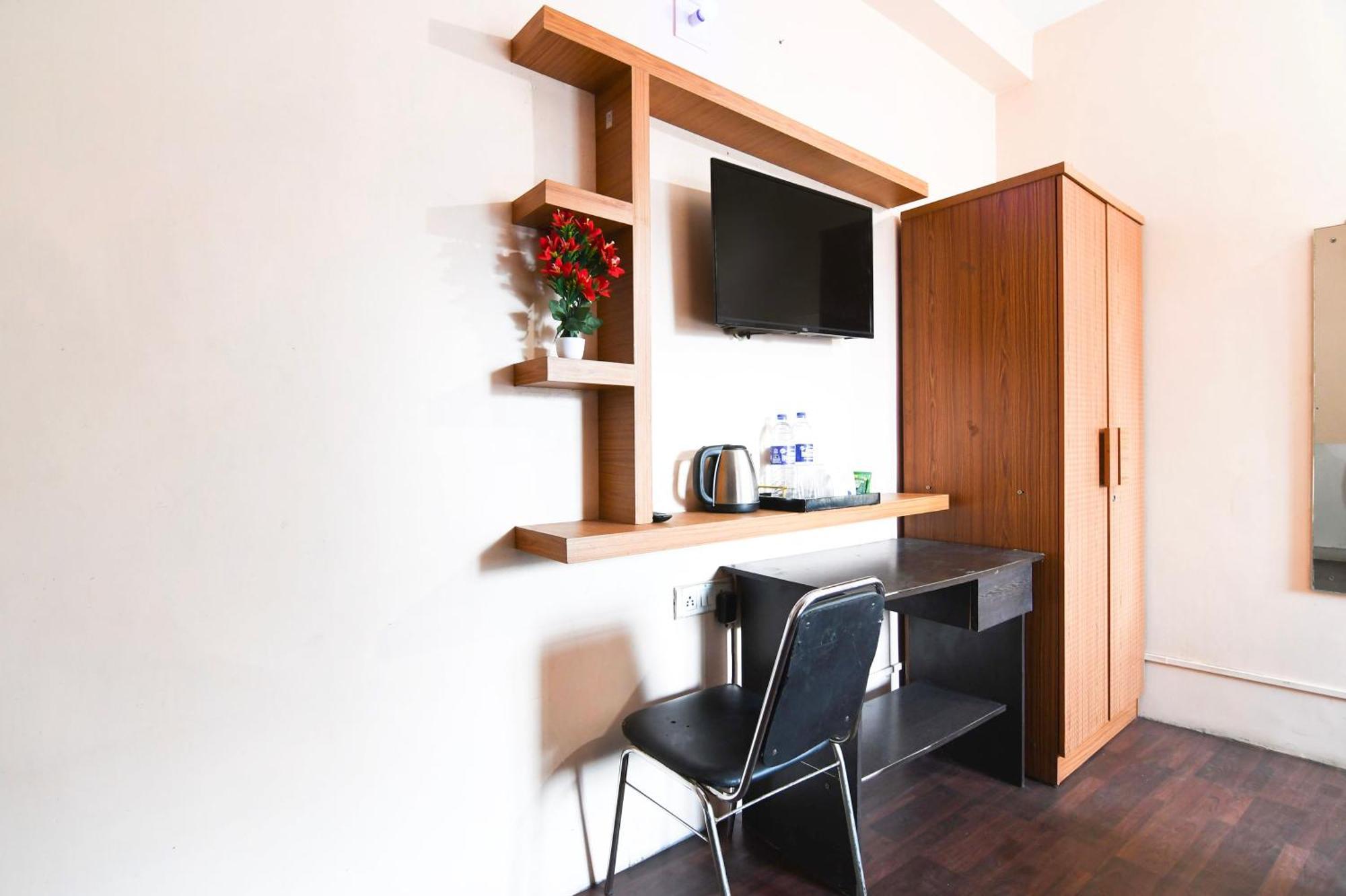 Hotel O Stay Inn Kolkata Ngoại thất bức ảnh