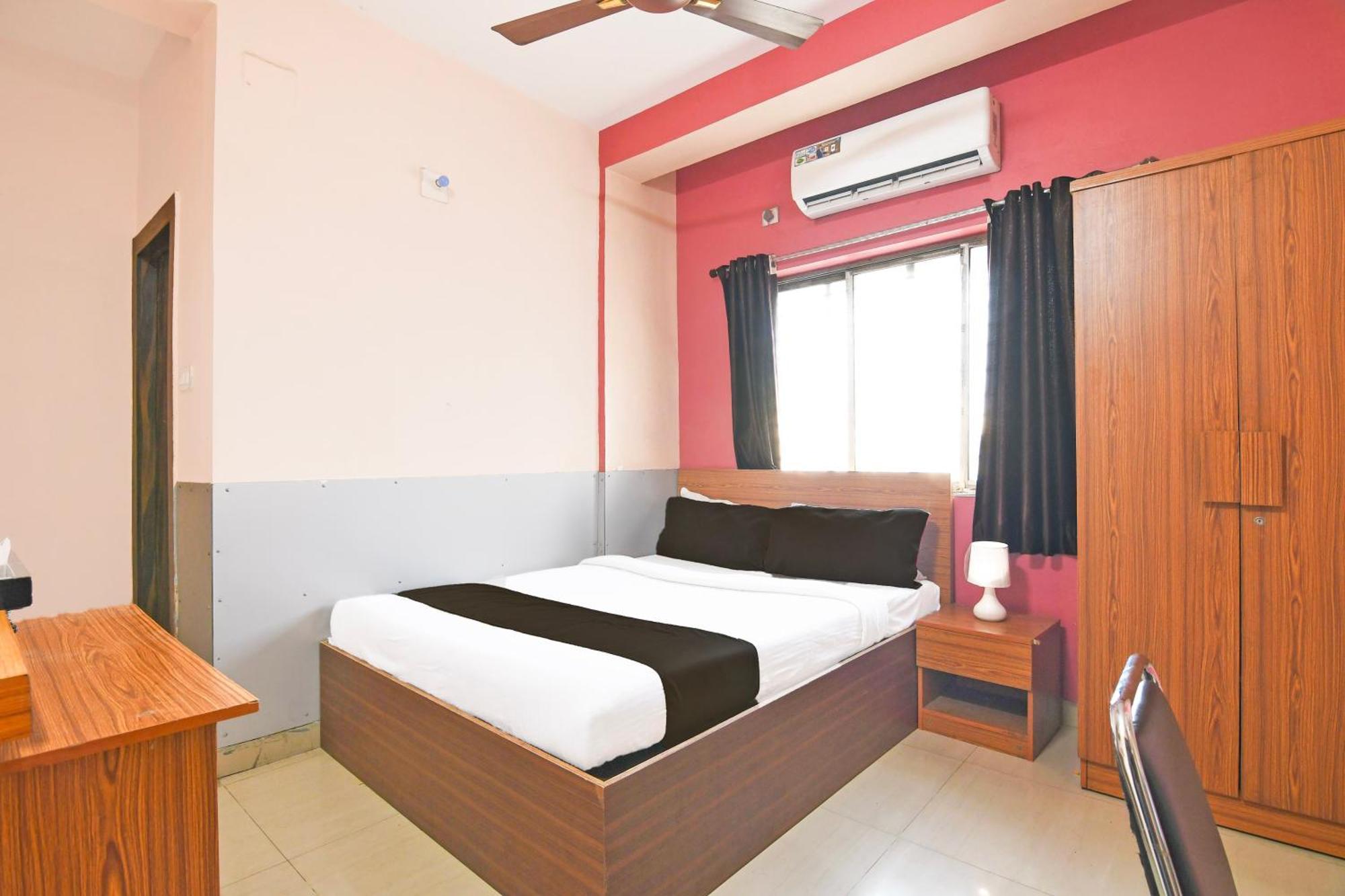 Hotel O Stay Inn Kolkata Ngoại thất bức ảnh