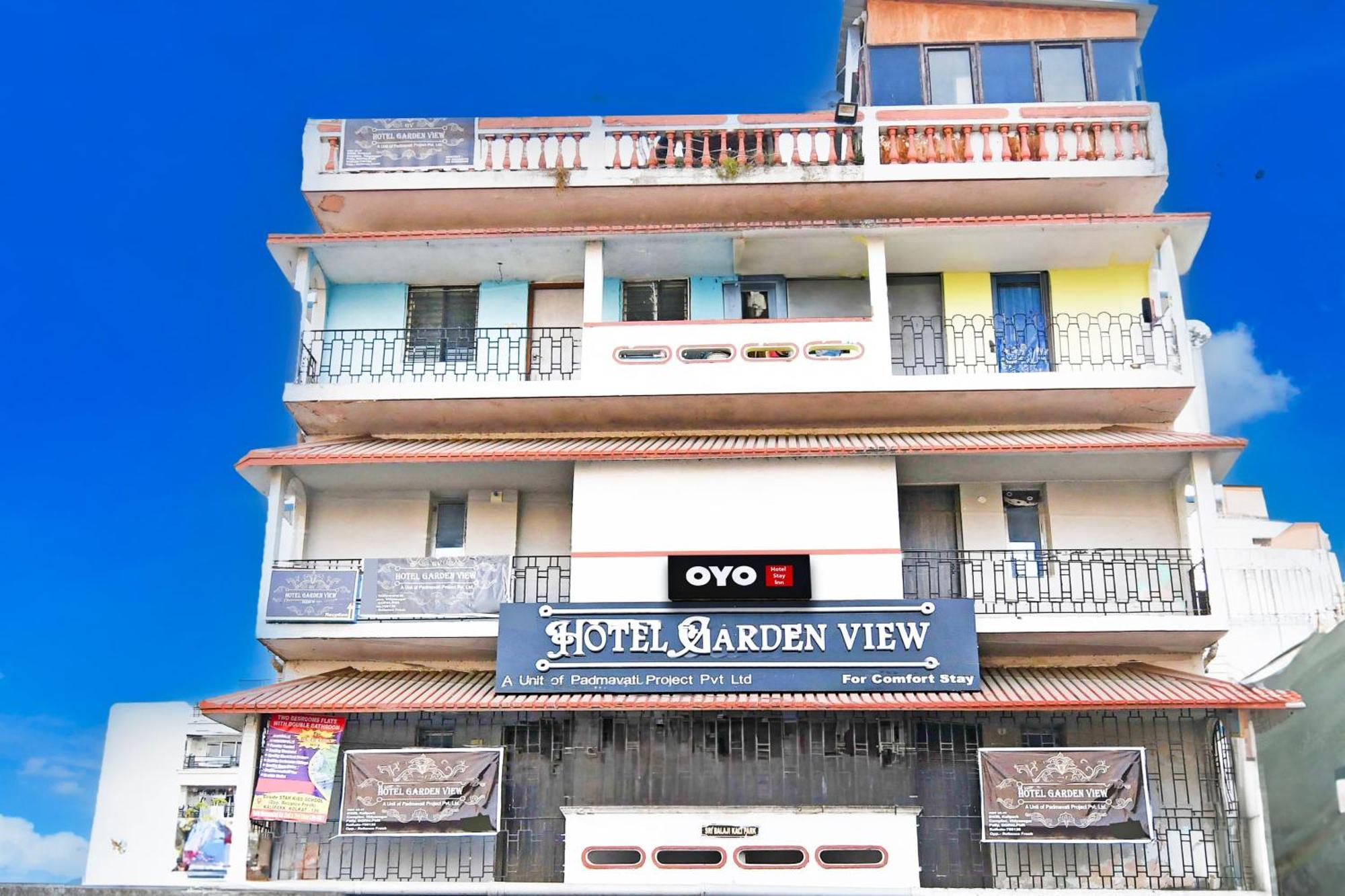 Hotel O Stay Inn Kolkata Ngoại thất bức ảnh
