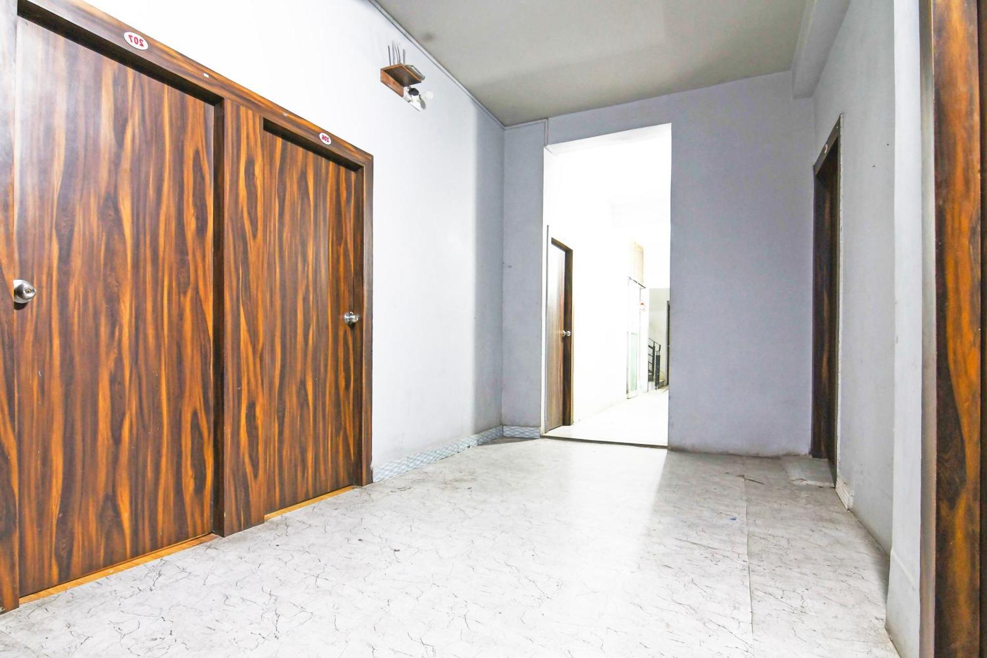 Hotel O Stay Inn Kolkata Ngoại thất bức ảnh