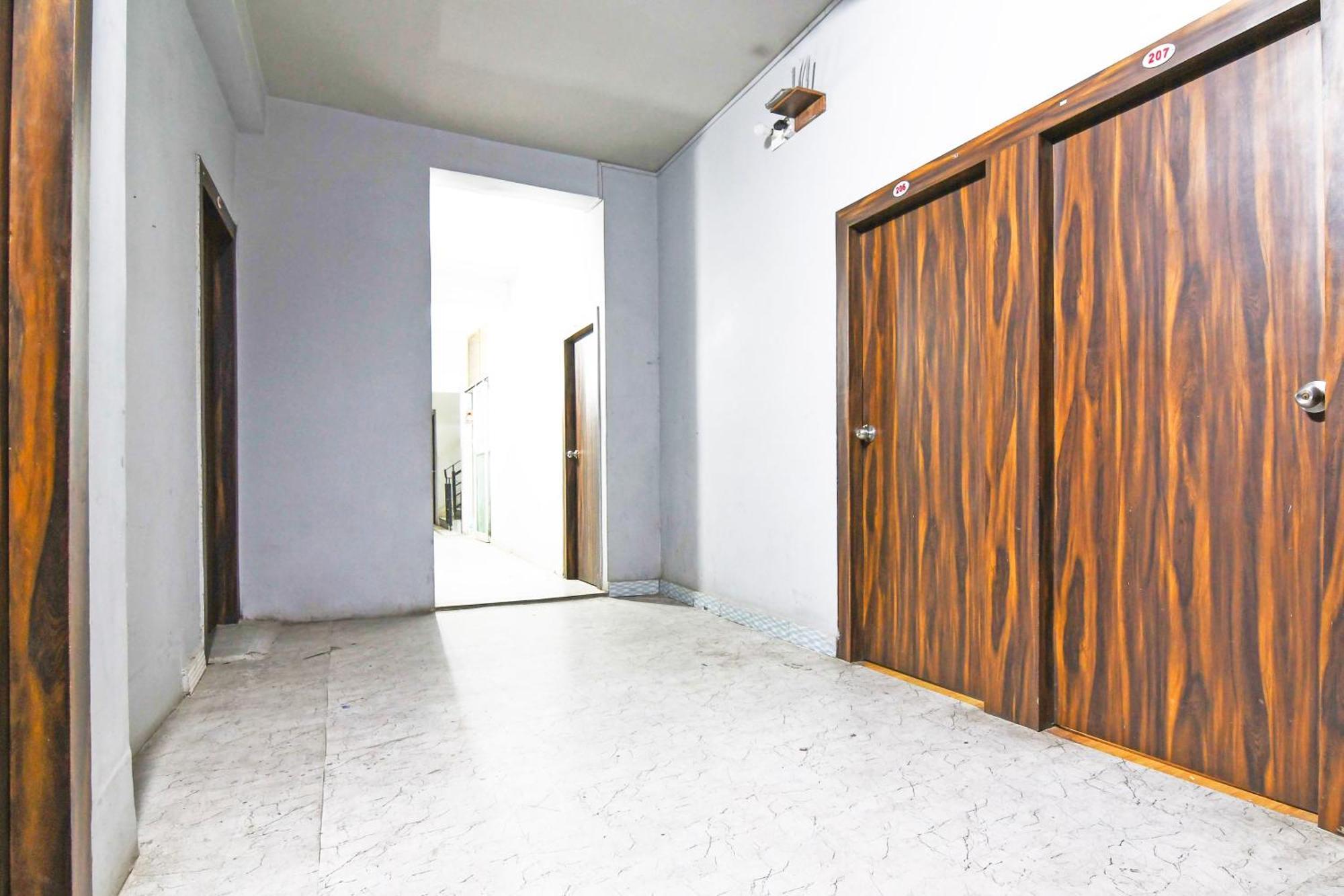 Hotel O Stay Inn Kolkata Ngoại thất bức ảnh