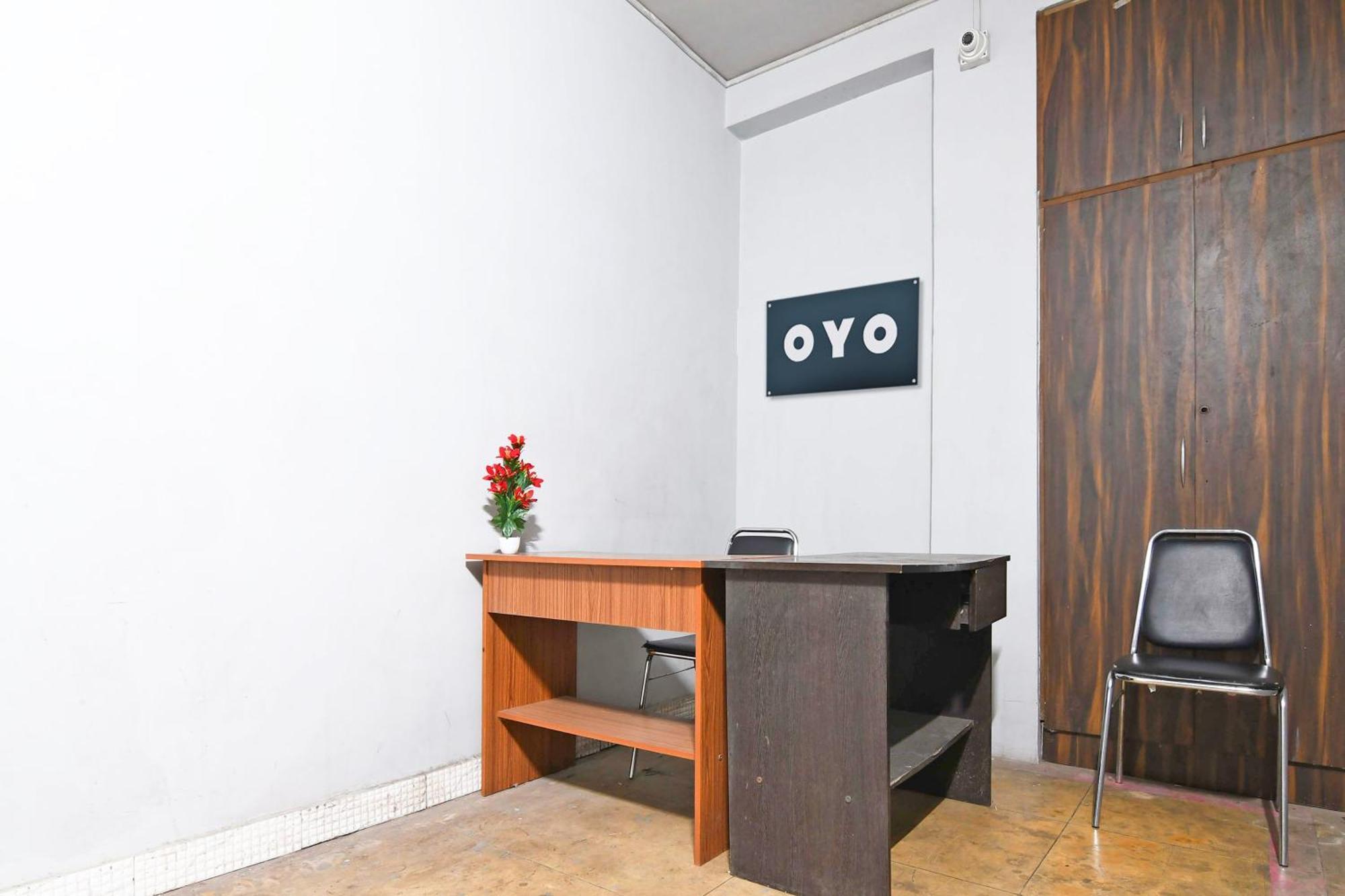 Hotel O Stay Inn Kolkata Ngoại thất bức ảnh