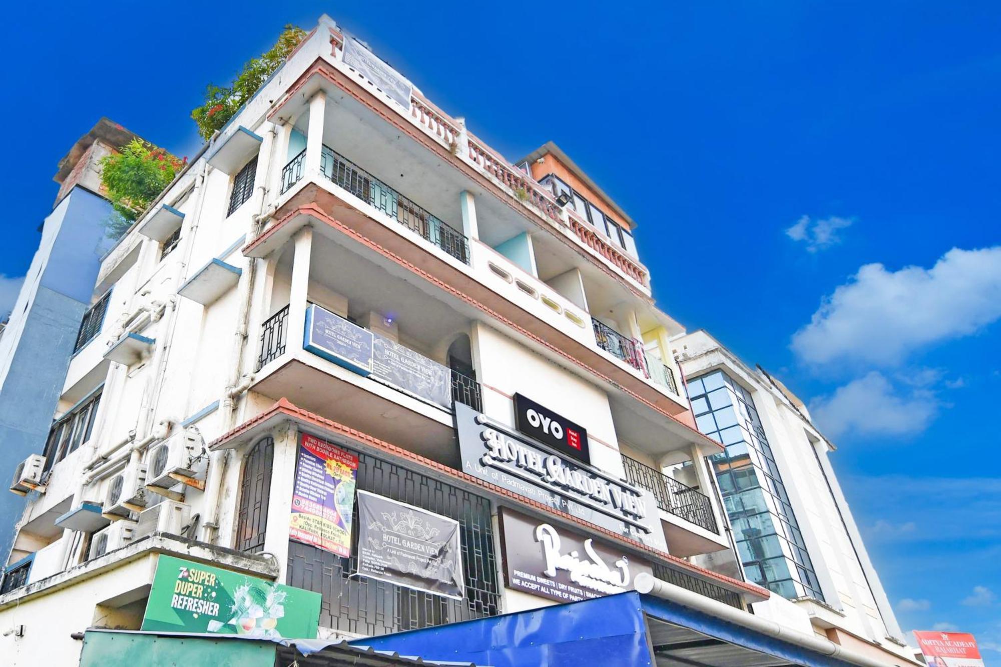 Hotel O Stay Inn Kolkata Ngoại thất bức ảnh