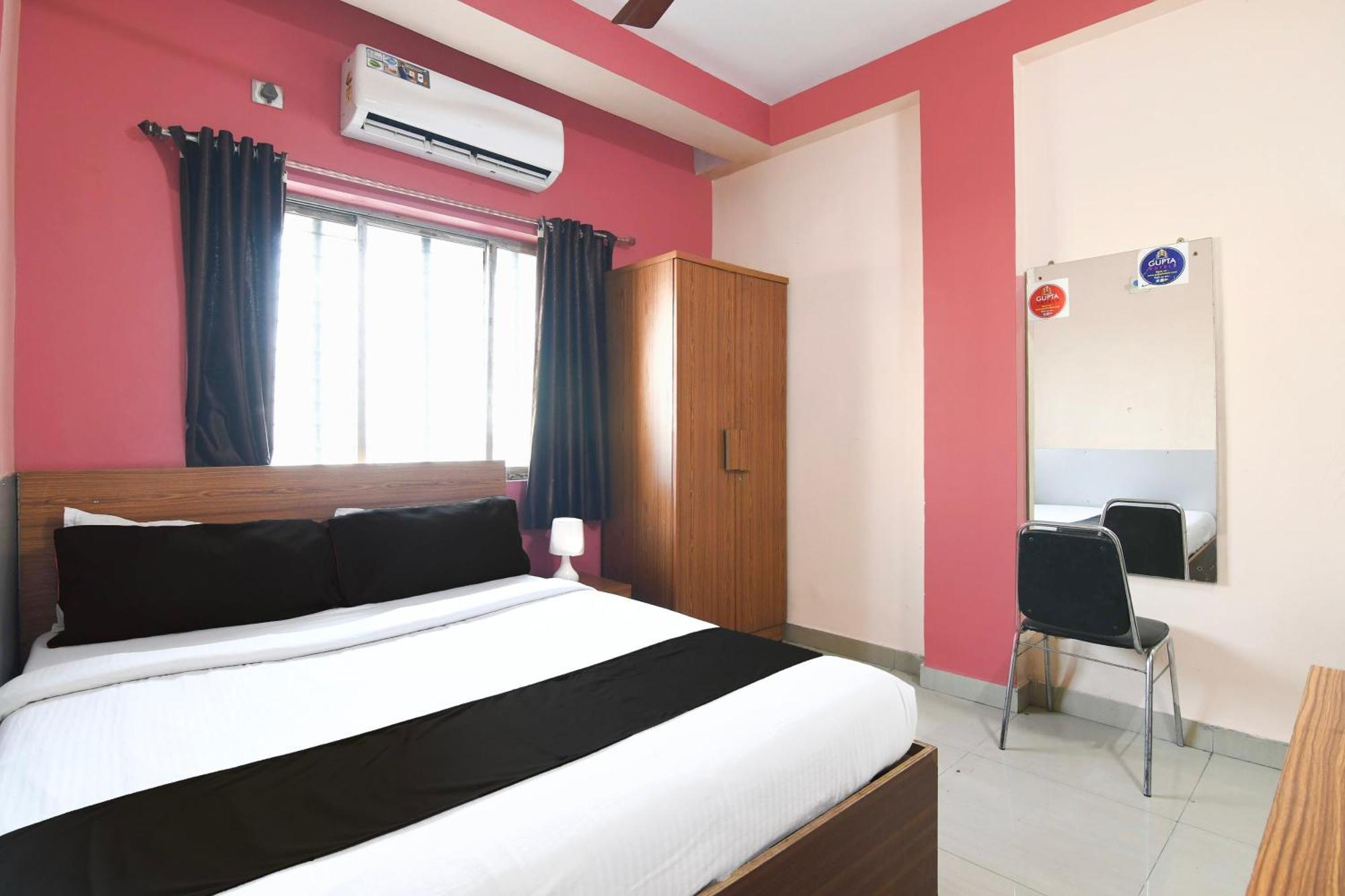 Hotel O Stay Inn Kolkata Ngoại thất bức ảnh